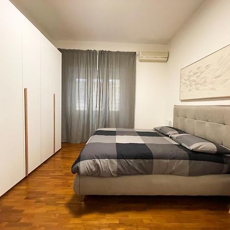 Ferienwohnung La Chiave Del 23, Roma In Tasca Exterior foto