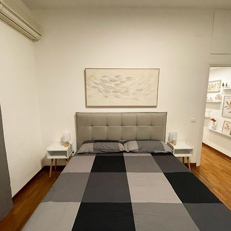 Ferienwohnung La Chiave Del 23, Roma In Tasca Exterior foto