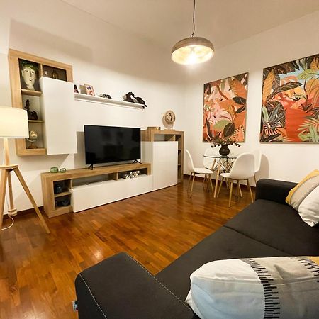 Ferienwohnung La Chiave Del 23, Roma In Tasca Exterior foto