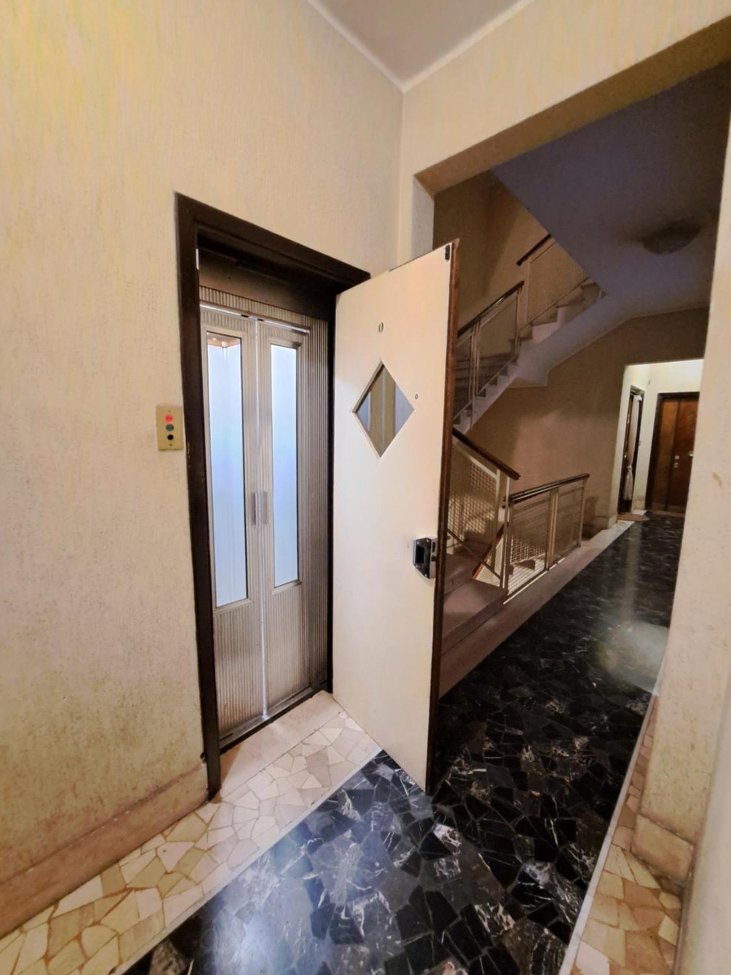 Ferienwohnung La Chiave Del 23, Roma In Tasca Exterior foto