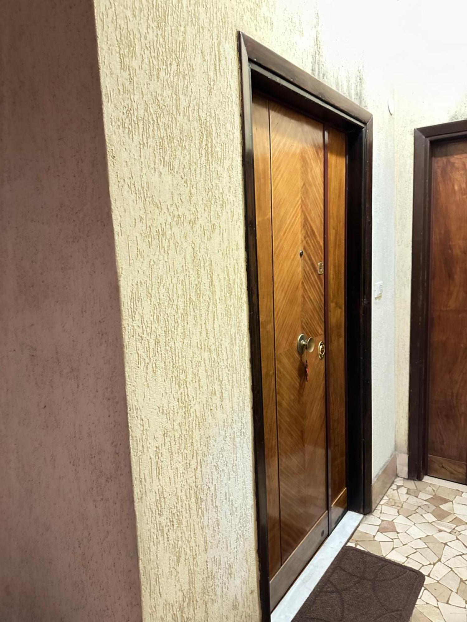 Ferienwohnung La Chiave Del 23, Roma In Tasca Exterior foto