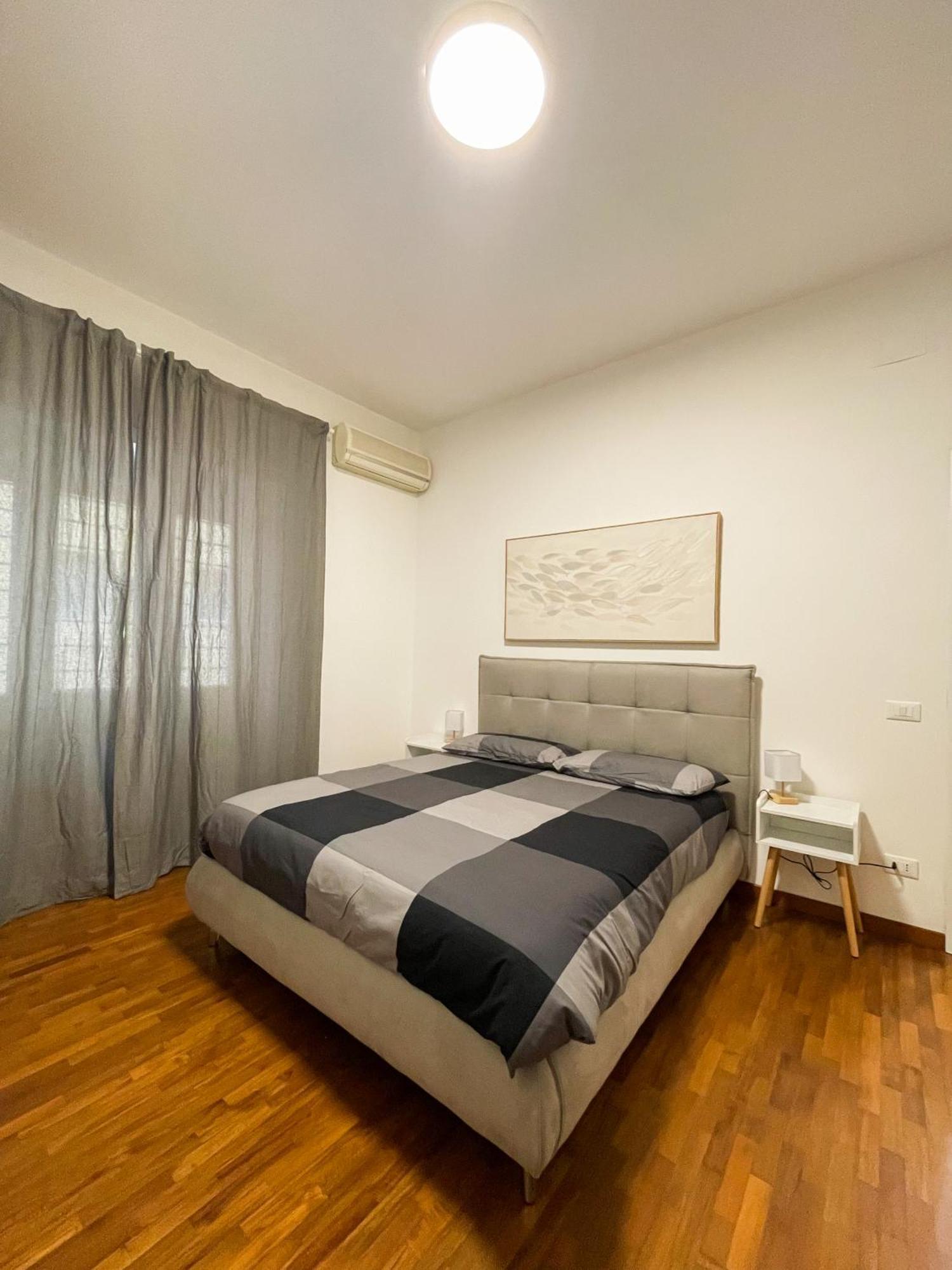 Ferienwohnung La Chiave Del 23, Roma In Tasca Exterior foto