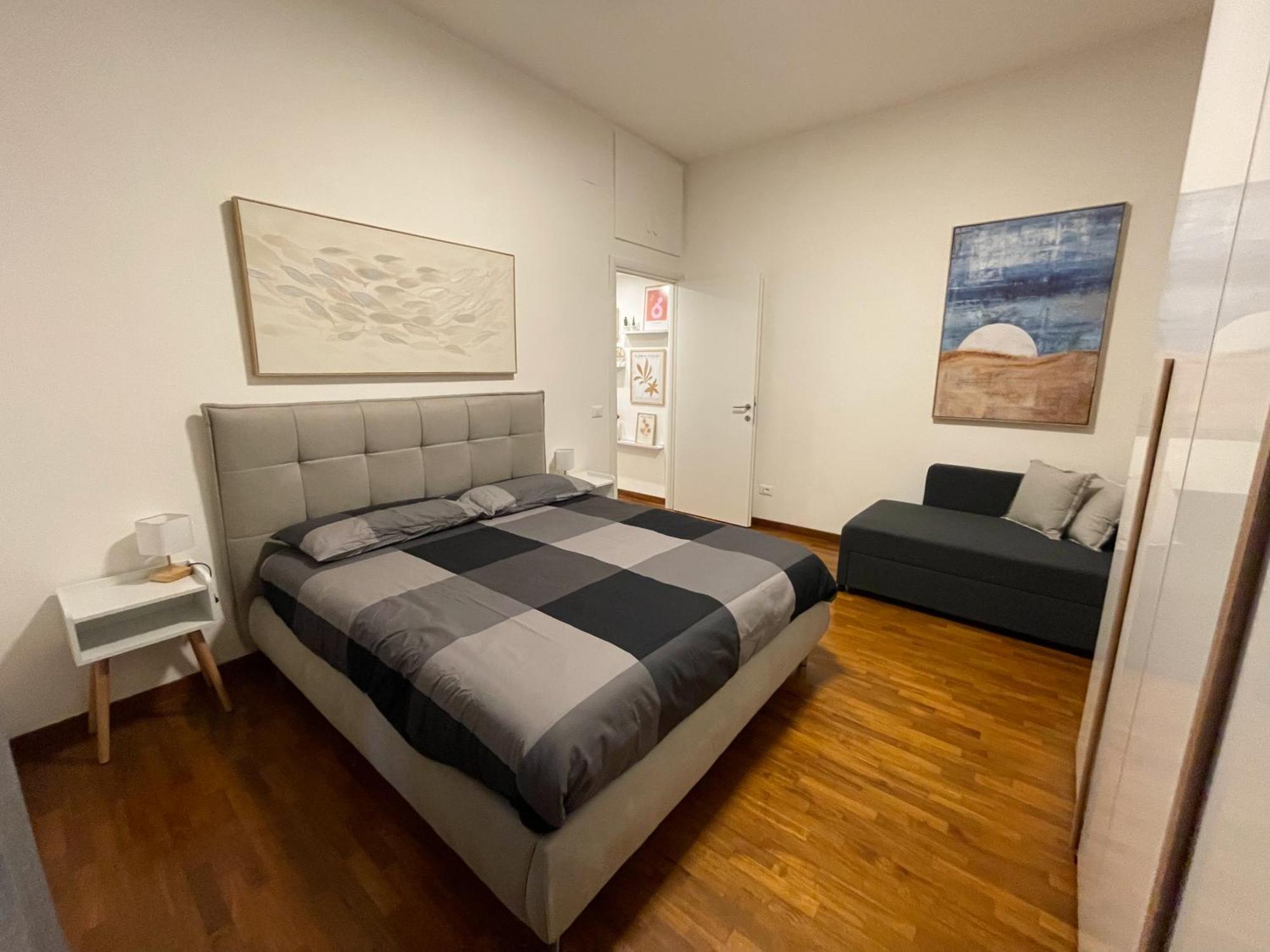 Ferienwohnung La Chiave Del 23, Roma In Tasca Exterior foto