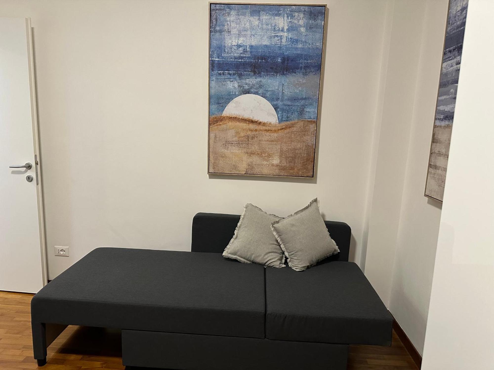 Ferienwohnung La Chiave Del 23, Roma In Tasca Exterior foto