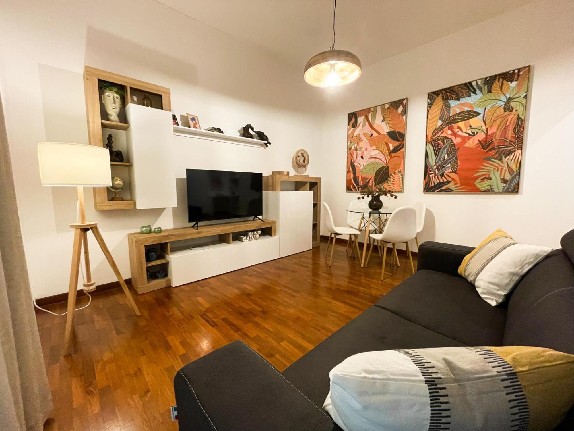 Ferienwohnung La Chiave Del 23, Roma In Tasca Exterior foto