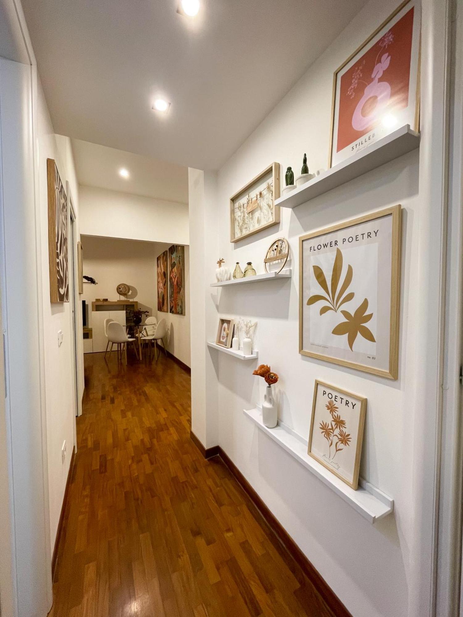Ferienwohnung La Chiave Del 23, Roma In Tasca Exterior foto