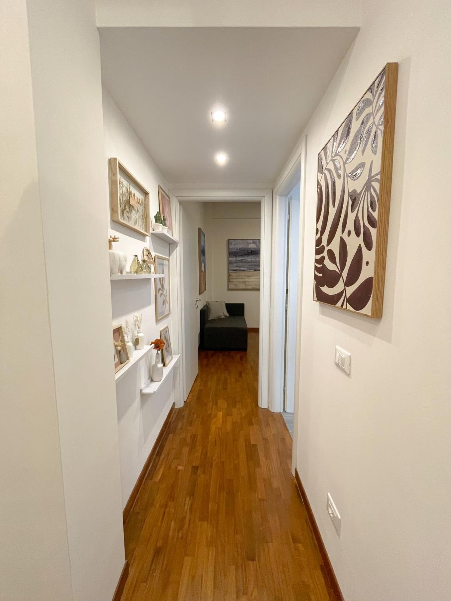 Ferienwohnung La Chiave Del 23, Roma In Tasca Exterior foto